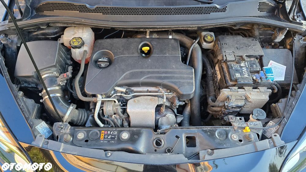 Opel Corsa - 28