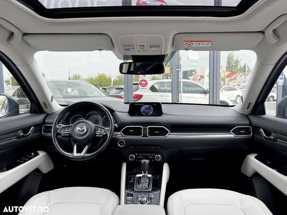 Mazda CX-5 - 7