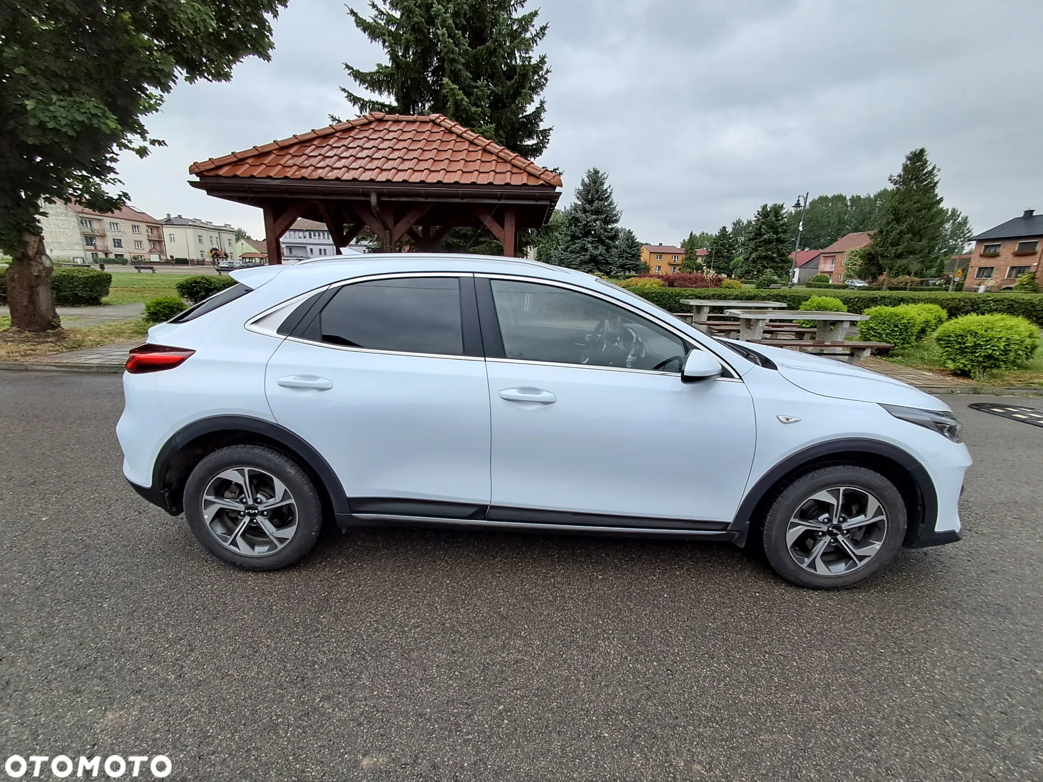 Kia XCeed 1.5 T-GDI Prestige Line DCT - 9