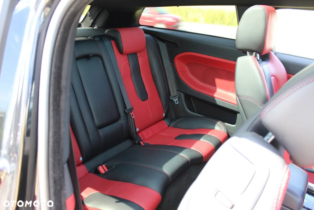 Land Rover Range Rover Evoque 2.0Si4 Autobiography - 15