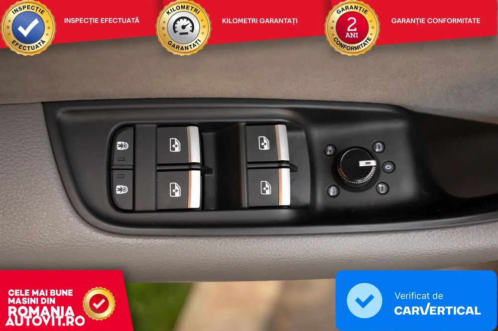 Audi Q8 3.0 45 TDI quattro Tiptronic MHEV - 8