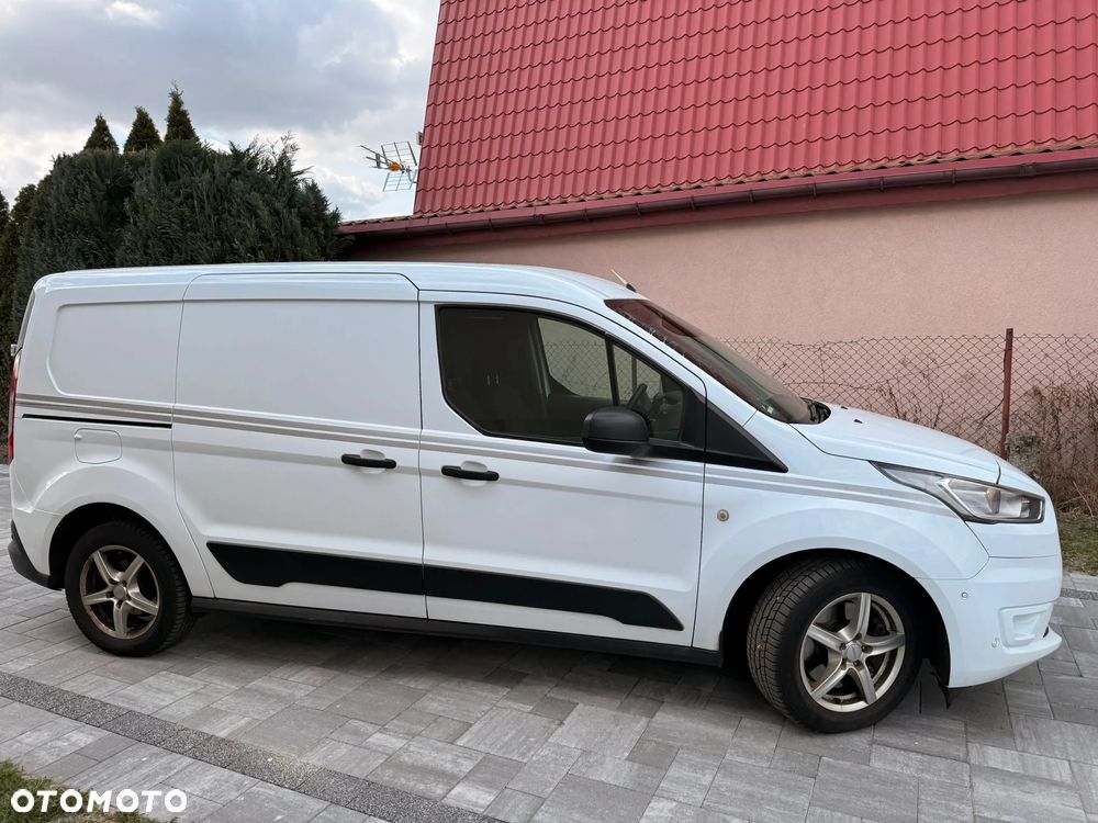 Ford Transit Connect L2 - 15