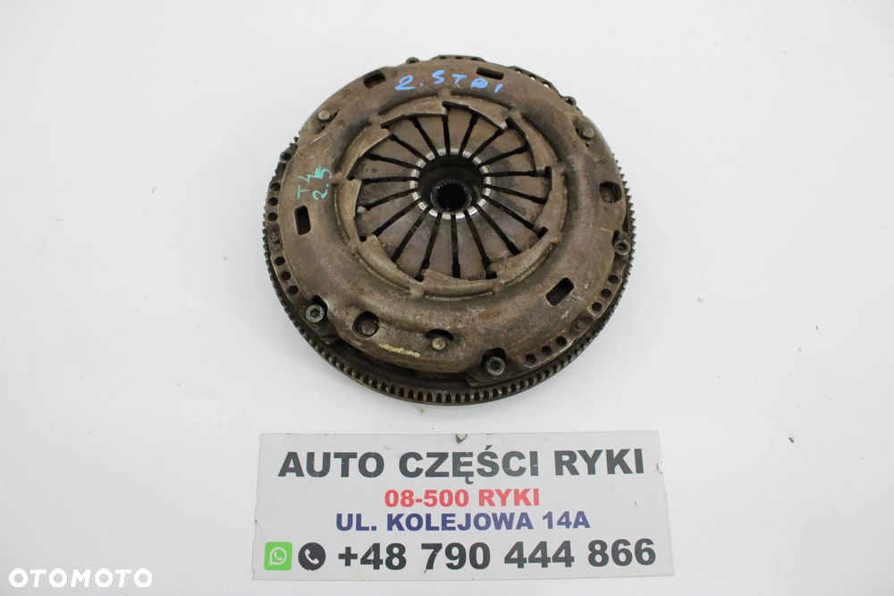 VW T4  2.5 TDI Sprzęgło - 1