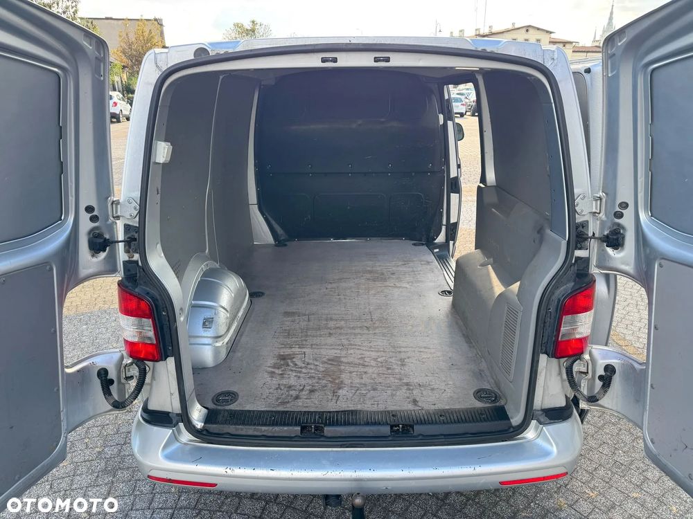 Volkswagen TRANSPORTER T6 - 13