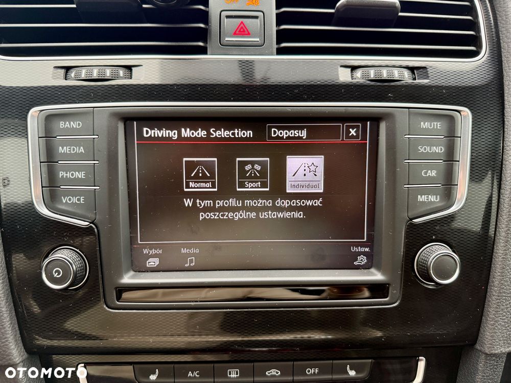 Volkswagen Golf VII 2.0 TSI BMT GTI DSG - 18