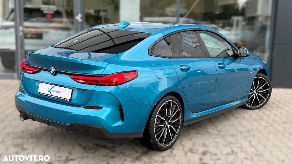 BMW Seria 2 218i AT - 3
