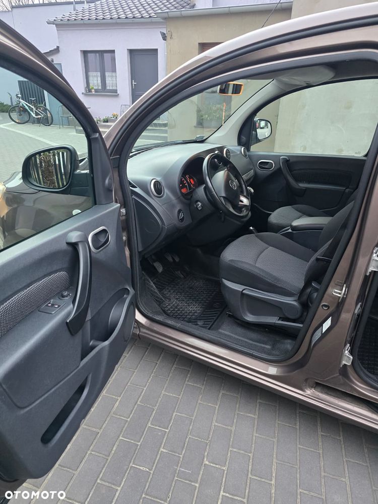 Mercedes-Benz Citan - 12