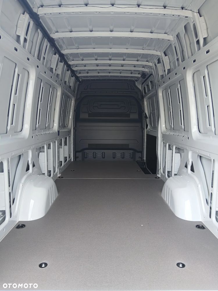 Mercedes-Benz Sprinter 317 CDI KA OM654 długi PRO - 10