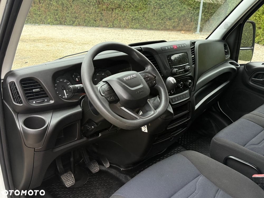 Iveco Daily - 8