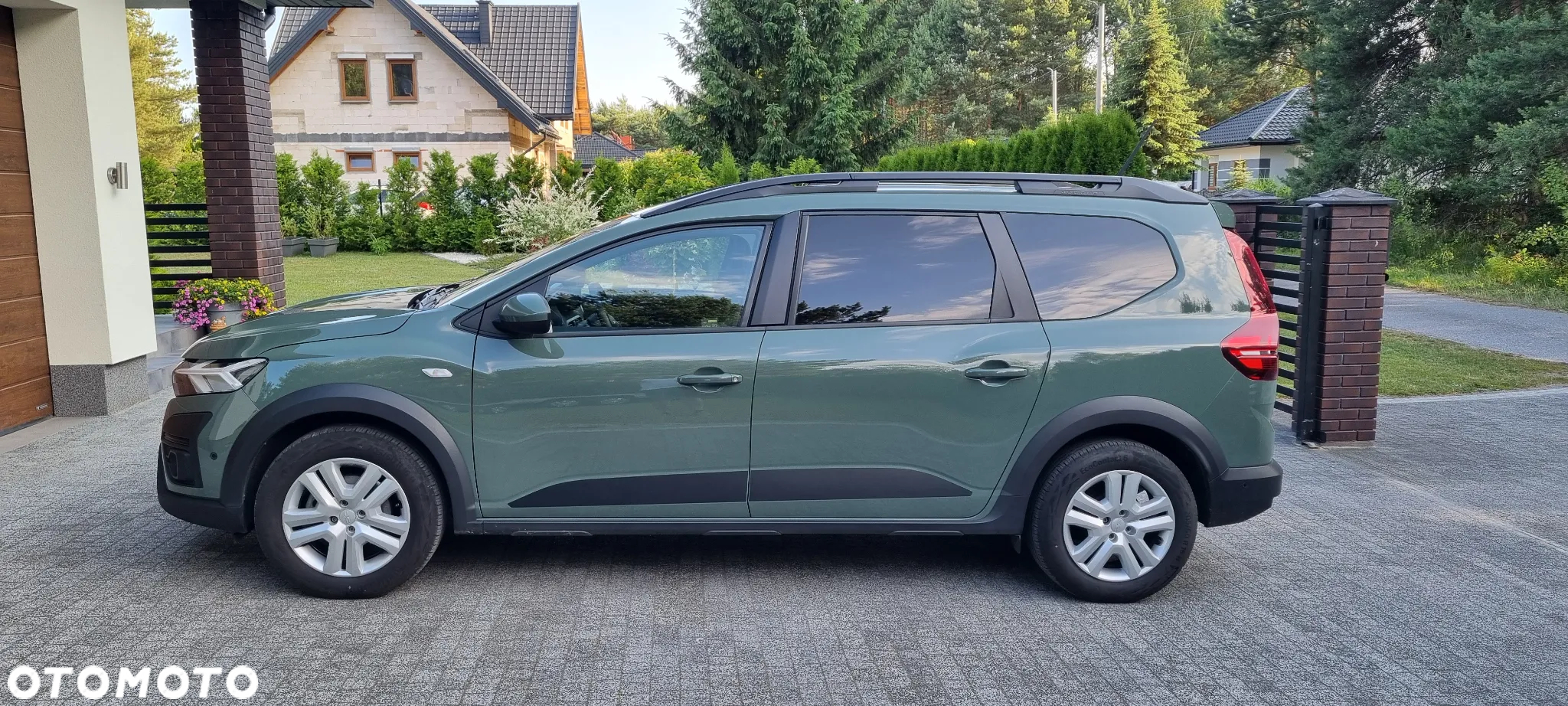 Dacia Jogger 1.0 TCe Expression 7os - 4