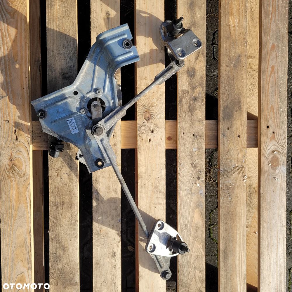 MECHANIZM WYCIERACZEK ACTROS MP4 A9608201681 A9608201881 CHWALIM116 - 3