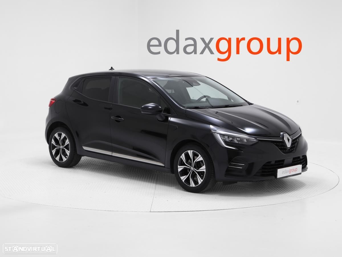 Renault Clio 1.5 Blue dCi Evolution - 1