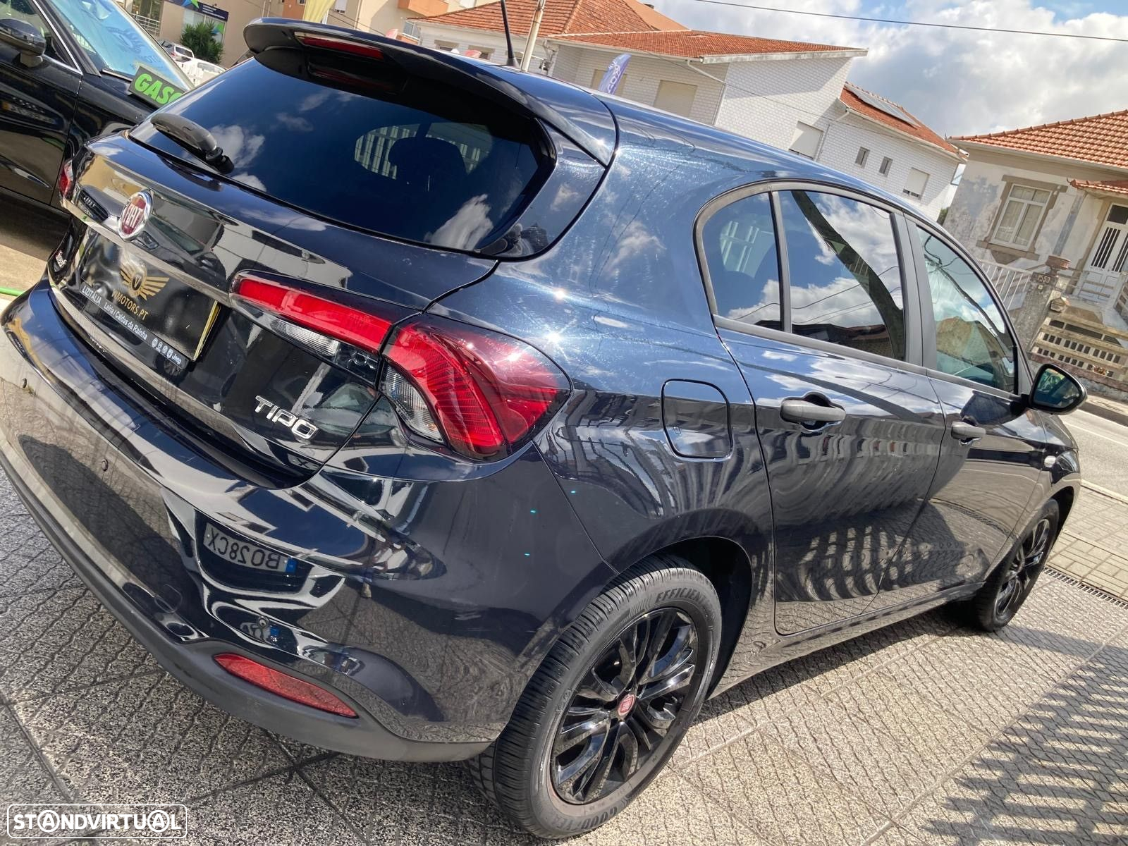 Fiat Tipo 1.4 Street - 5