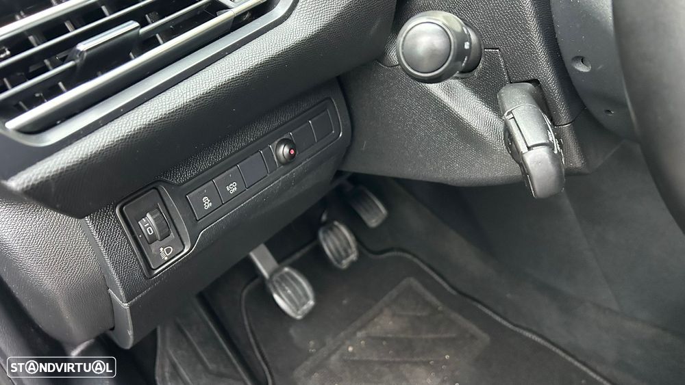 Peugeot 308 SW BlueHDi 120 Stop & Start Active - 15