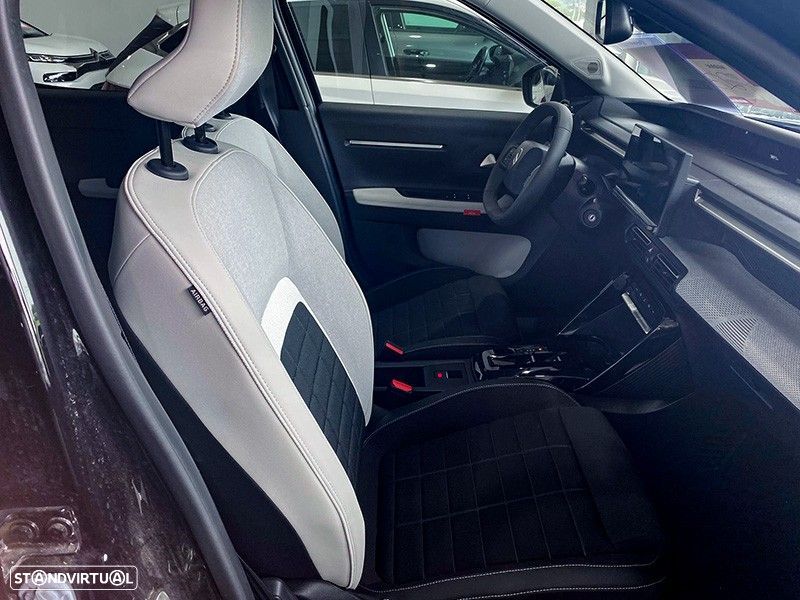 Citroën e-C3 44 kWh Autonomia Conforto Max - 9