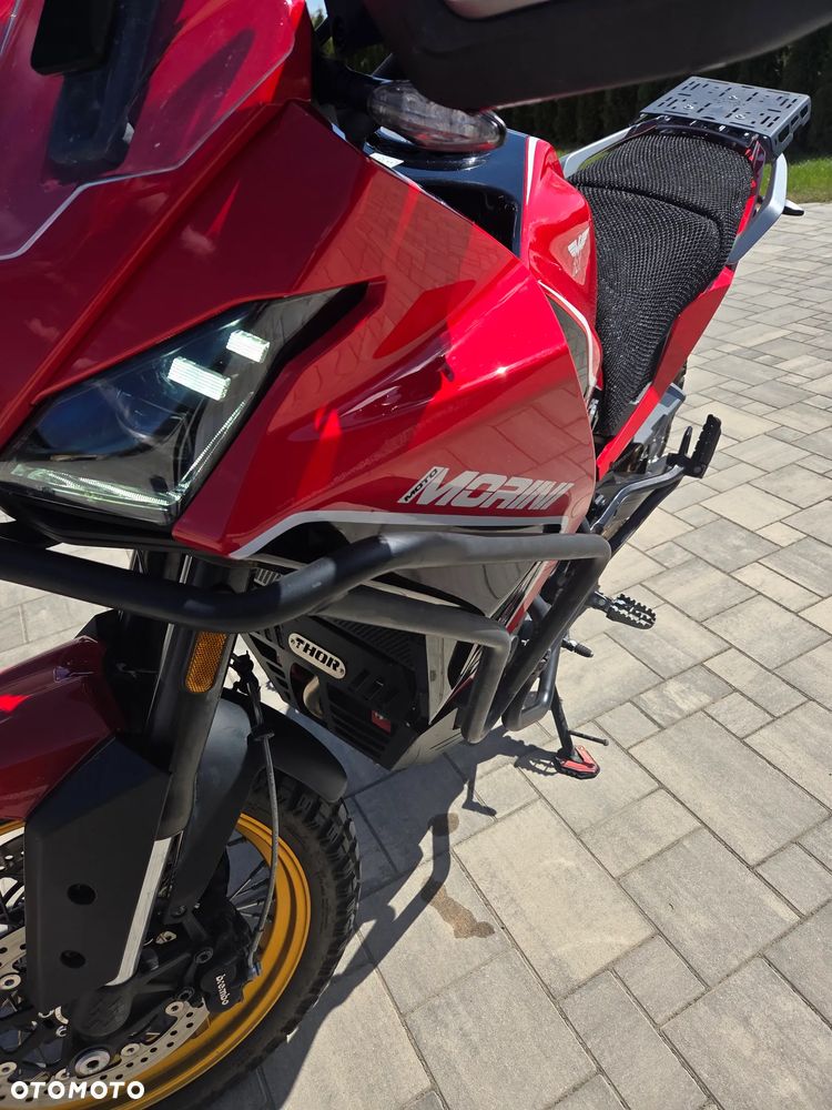 Moto Morini Inny - 17