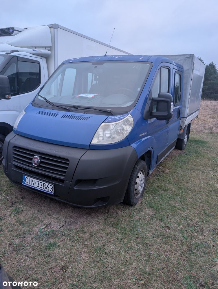 Fiat DUCATO - 1