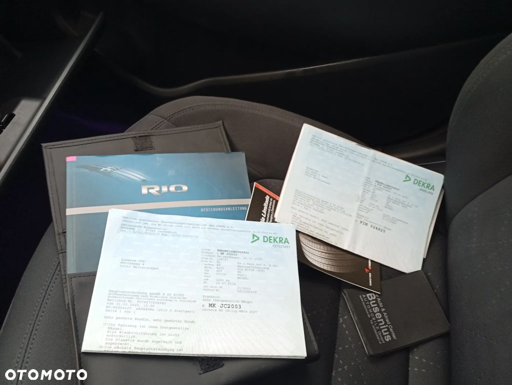 Kia Rio 1.4 Fifa World Cup Edition - 29