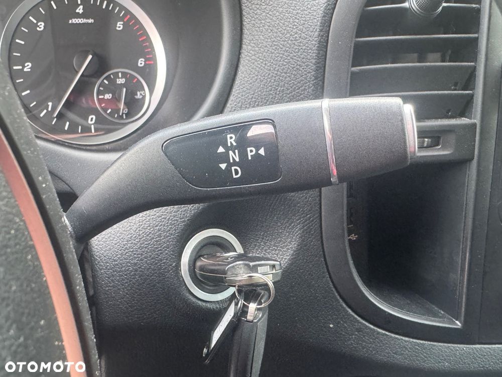 Mercedes-Benz Vito 116CDI - 28