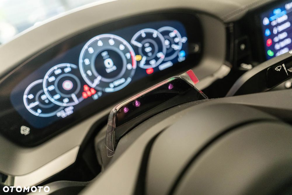 Porsche Panamera 4 - 23