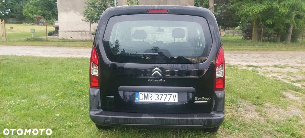 Citroën Berlingo Multispace HDi 75 Cool&Sound - 5