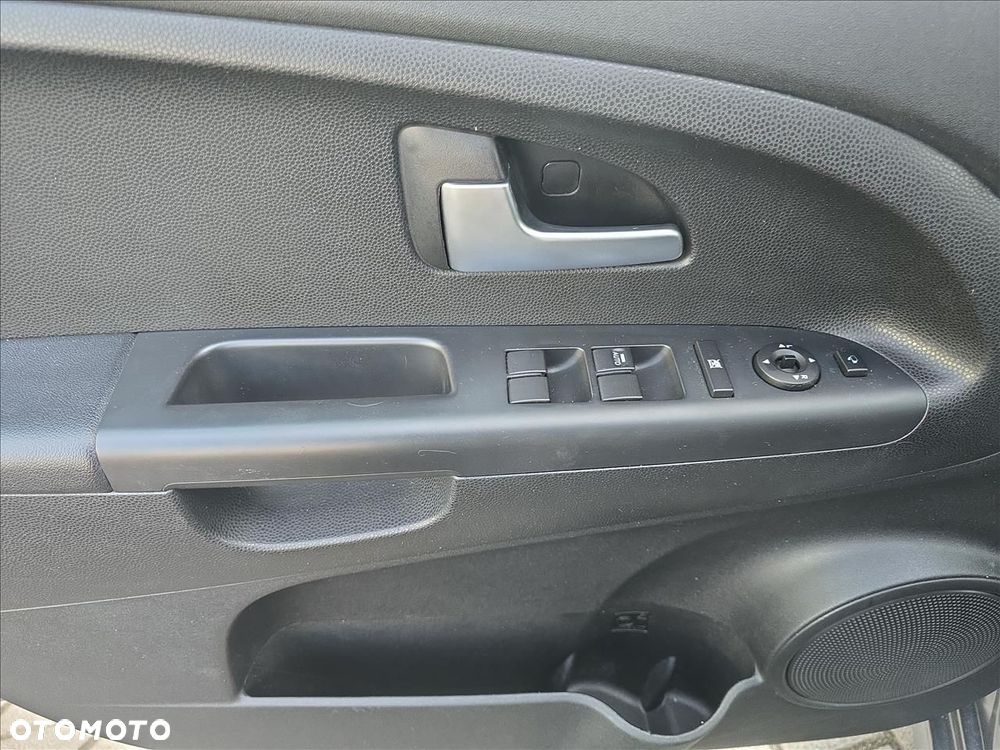 Kia Venga 1.4 XL - 9