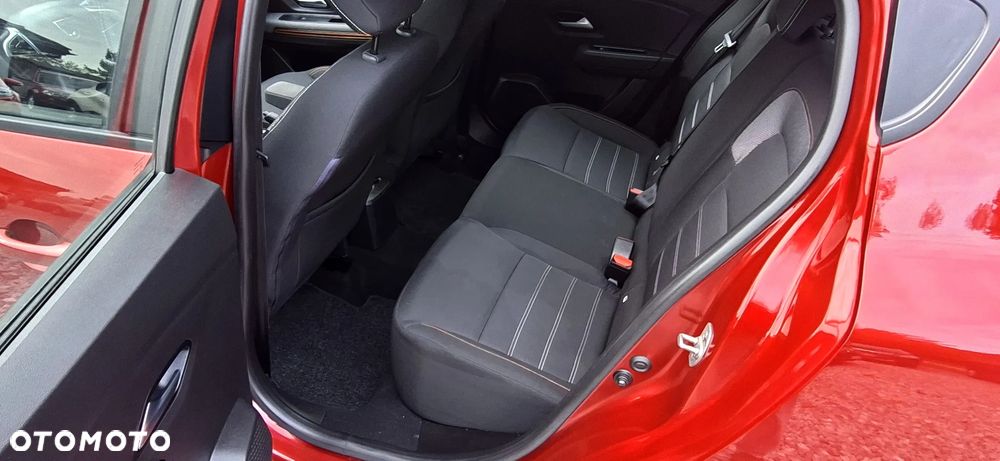 Dacia Sandero Stepway TCe 90 Comfort - 17