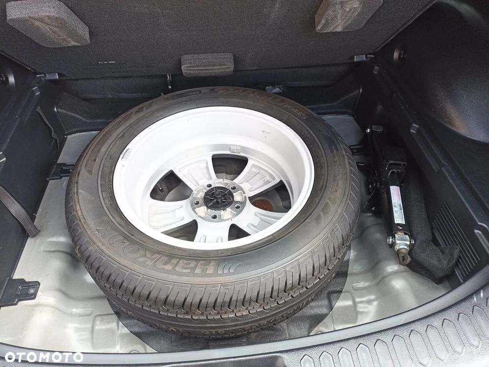 Kia Sportage - 13