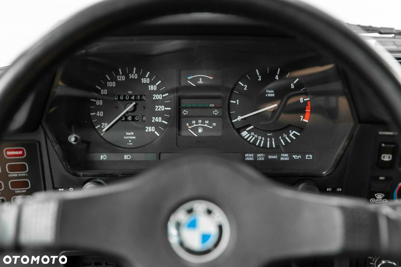 BMW Seria 6 - 39