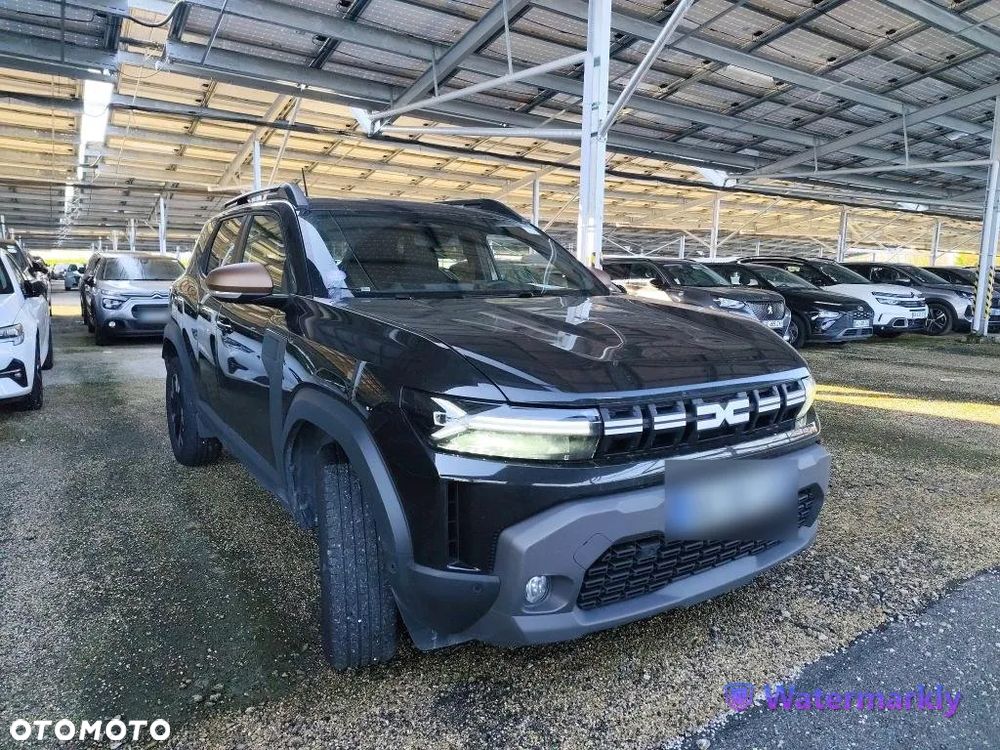 Dacia Duster 1.8 Full Hybrid 155 Extreme MMT - 2