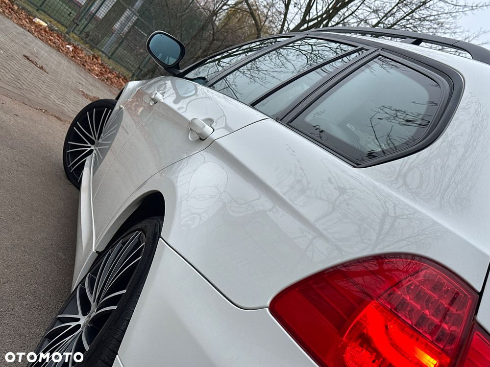 BMW Seria 3 320d - 39