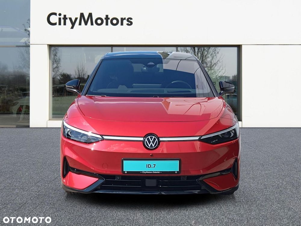 Volkswagen ID.7 - 10