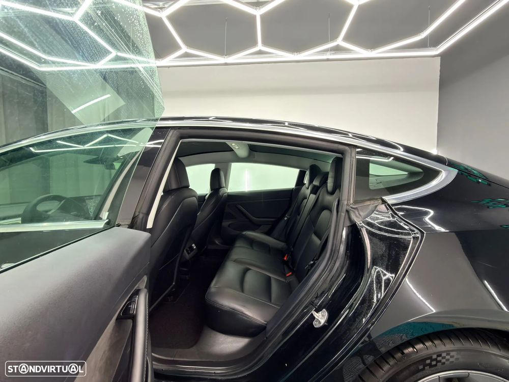 Tesla Model 3 Standard RWD Plus - 9