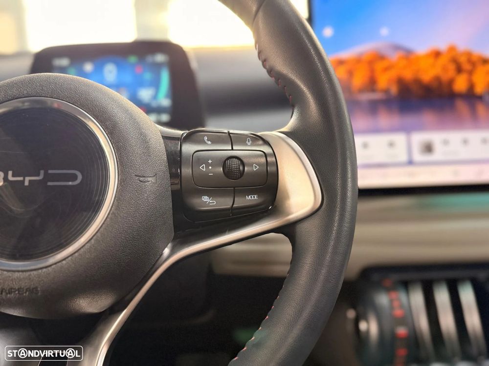 BYD Atto 3 60.48 kWh Design - 20