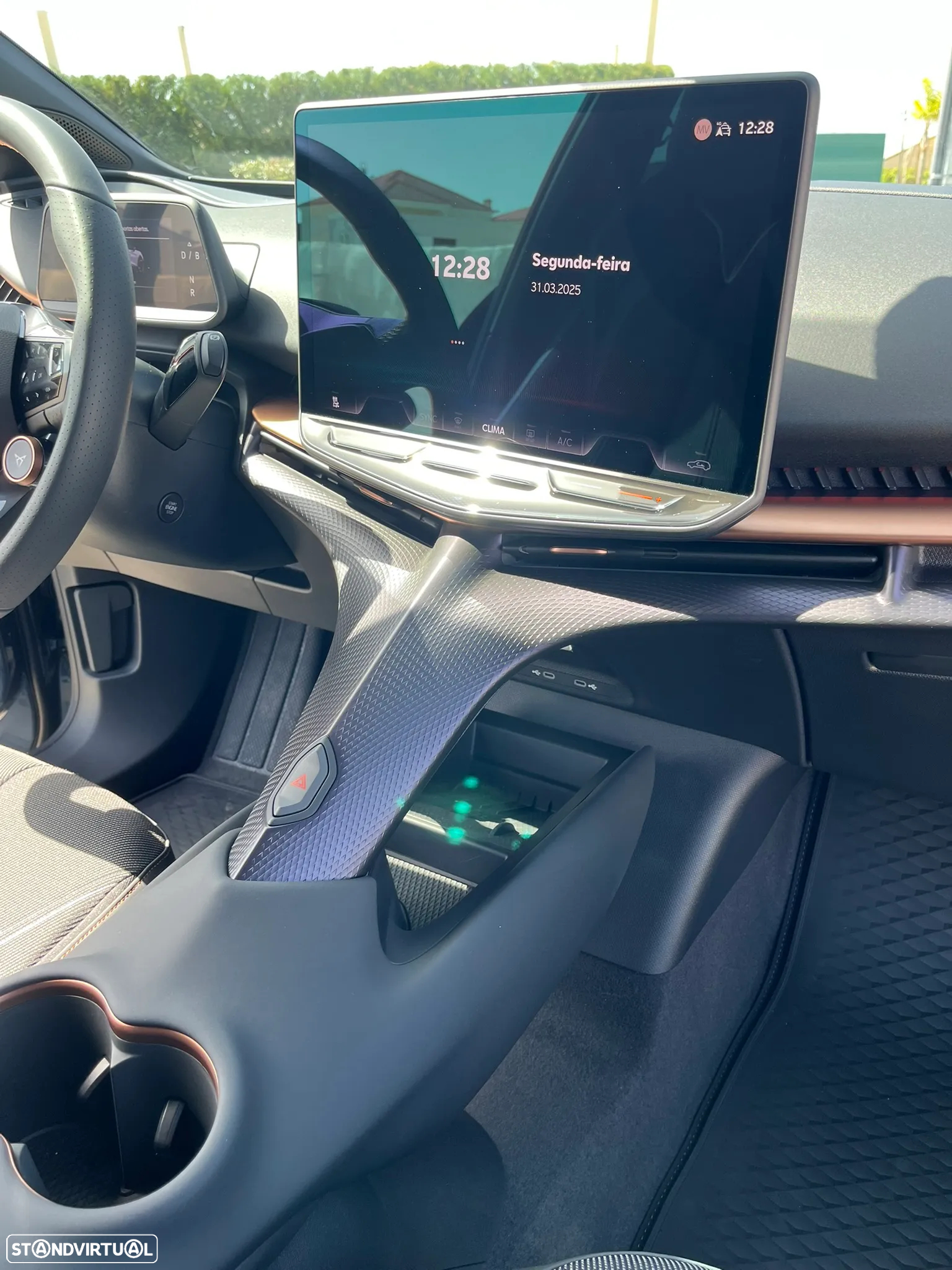 Cupra Tavascan 77 kWh Endurance - 17