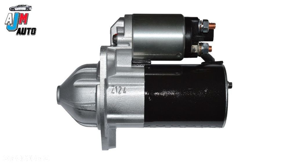 Rozrusznik 1.1 1.4 1.5 1.6 CRDI Hyundai Accent III Elantra Getz i10 i20 i30 ix20 Matrix - 1