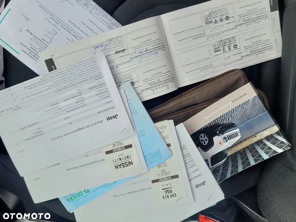 Jeep Renegade 1.4 MultiAir Limited FWD S&S - 10