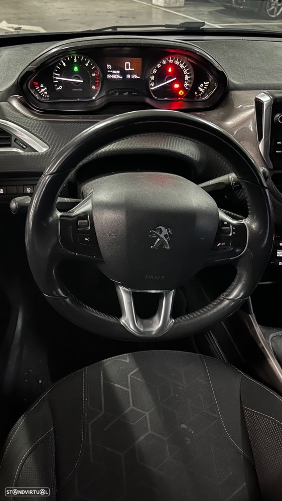 Peugeot 2008 1.4 HDi Allure - 6