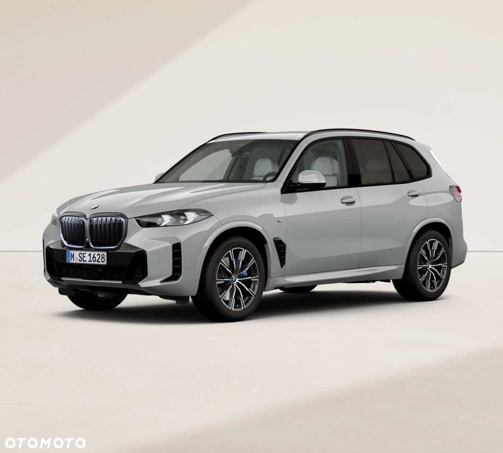 BMW X5 - 2