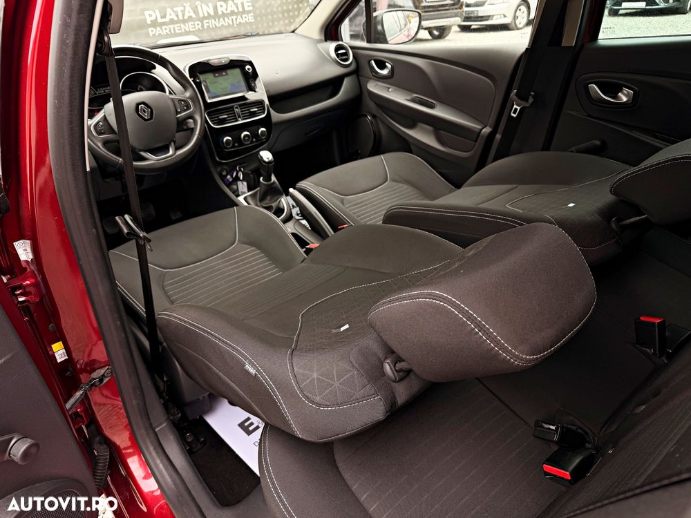 Renault Clio (Energy) TCe 90 Bose Edition - 25