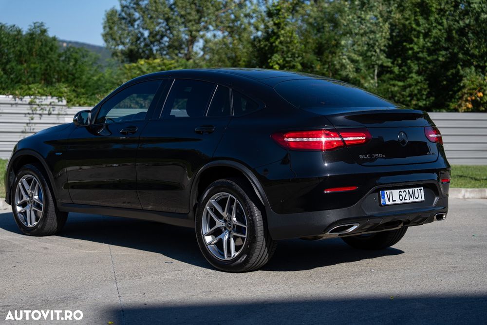 Mercedes-Benz GLC - 9