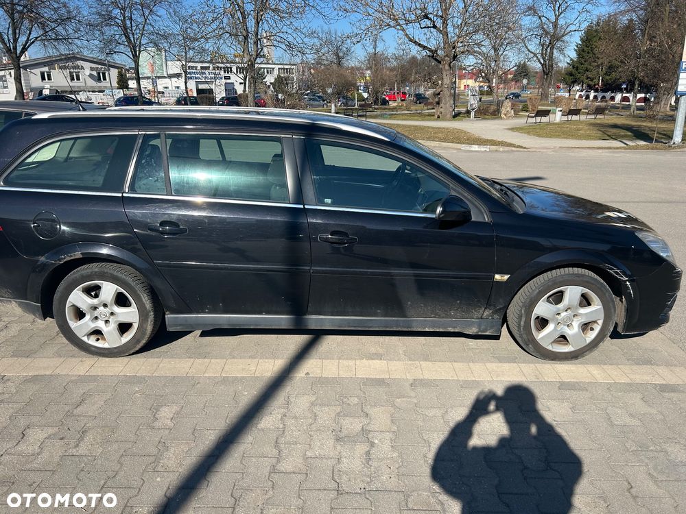 Opel Vectra 1.9 CDTI Sport - 3