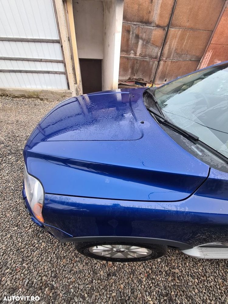 Capota Volvo XC90 2002 - 2006 SUV 4 Usi ALBASTRU (827) - 1