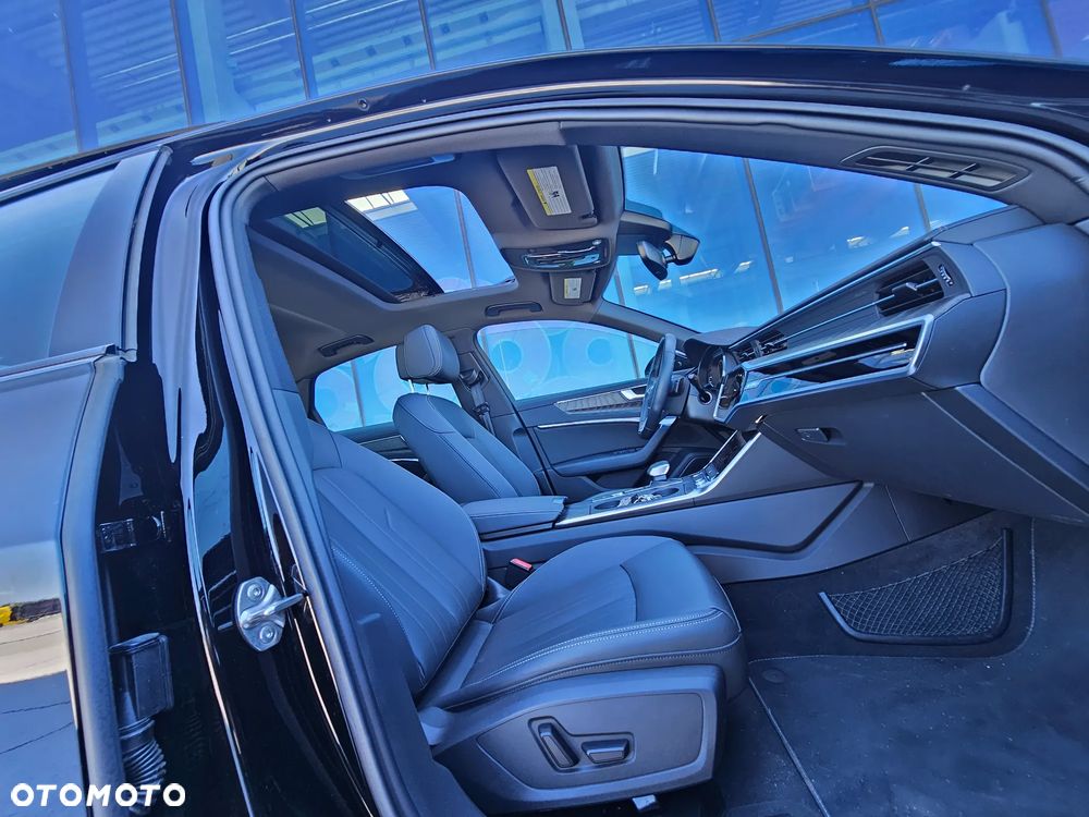 Audi A6 - 37