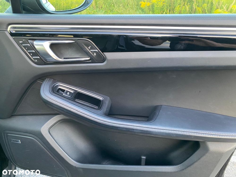Porsche Macan S Diesel - 17