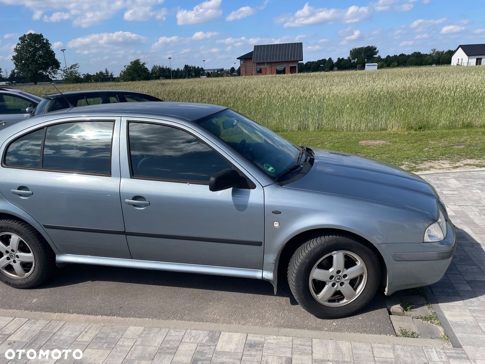 Skoda Octavia - 23