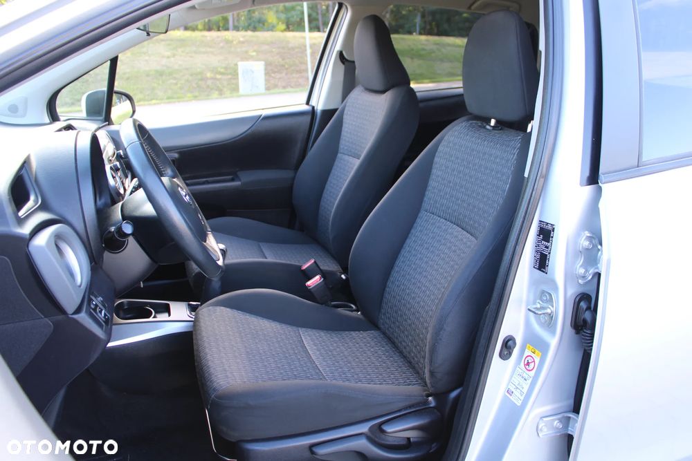Toyota Yaris - 20