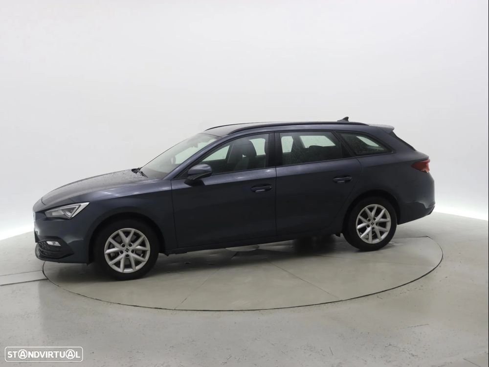 SEAT Leon ST 2.0 TDI Style - 2