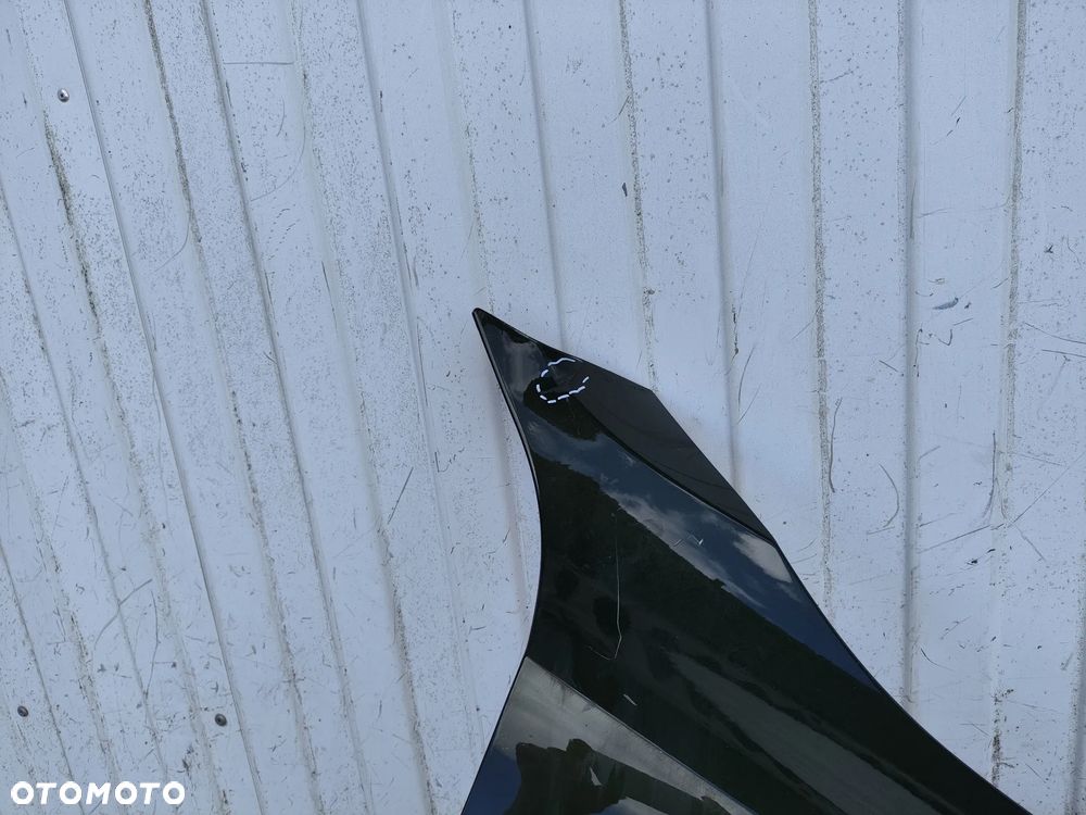 BMW 4 G24 G26 GRAN COUPE BŁOTNIK PRAWY PRZÓD - 8