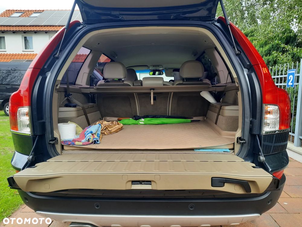 Volvo XC 90 D5 Summum - 10
